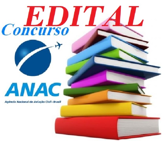 Edital ANAC